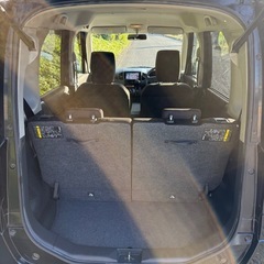 パレットSW車検長〜い‼️の画像
