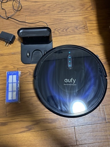 ANKER EUFY RoboVac G30 Edge