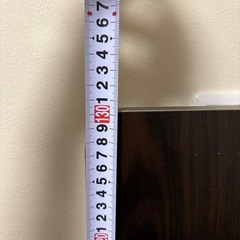 掃除機スタンドの画像