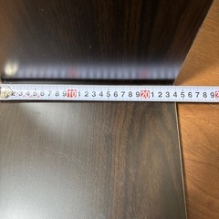 掃除機スタンドの画像