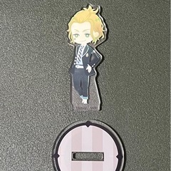 ツイステ　ケイト・ダイヤモンド　アクリルスタンドの画像