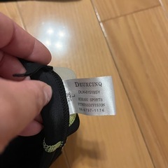 水着　Lサイズの画像