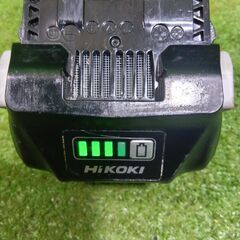 HiKOKI BSL36A18 マルチボルトバッテリー【市川行徳店】【店頭取引限定】【中古】管理番号：ITUUECHCCE1Kの画像