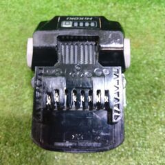 HiKOKI BSL36A18 マルチボルトバッテリー【市川行徳店】【店頭取引限定】【中古】管理番号：ITUUECHCCE1Kの画像