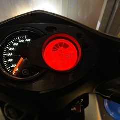 シグナスX125  かなり美品　交換希望の画像