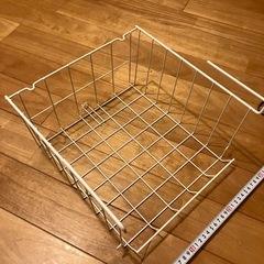ラックの画像