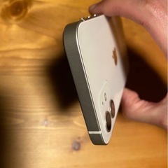 iPhone 12 64GB SIMフリー美品の画像