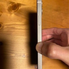 iPhone 12 64GB SIMフリー美品の画像