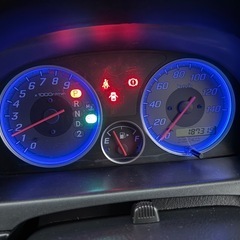 ホンダ　バモス　走行距離18万km 車検８年５月の画像