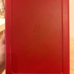 supreme こものいれ小物入れ の画像