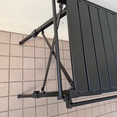 IGTテーブル ➕シングルバーナー天板の画像