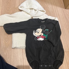 ベビー服　まとめの画像