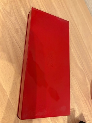 supreme 小物いれ入れ