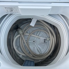 Panasonic 7㎏ ガンコな汚れも手軽に洗濯「つけおき」コース搭載 洗濯機 NA-F70PB12の画像