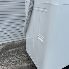 Panasonic 7㎏ ガンコな汚れも手軽に洗濯「つけおき」コース搭載 洗濯機 NA-F70PB12の画像