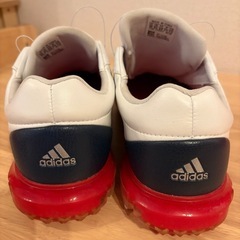 ゴルフシューズの画像