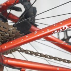 ジャンク FUJI 「フジ」 RAIZ 2018年モデル クロスバイク / 福岡アイランドシティ店 rc_ITUI59O8ELIZ_dfr2の画像