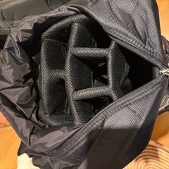 ゴルフバックの画像