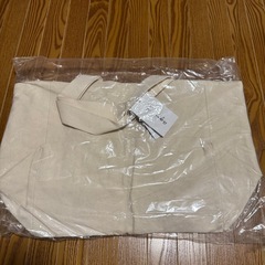 アニエスベー新品未使用品トートバッグの画像