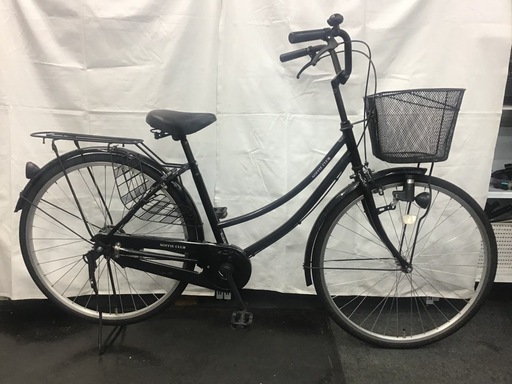 No.47 SOFFIE CLUB 軽快車