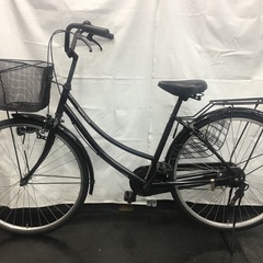 No.47 SOFFIE CLUB 軽快車の画像