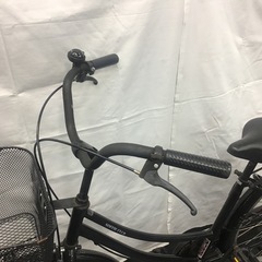 No.47 SOFFIE CLUB 軽快車の画像