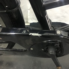 No.47 SOFFIE CLUB 軽快車の画像
