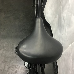 No.47 SOFFIE CLUB 軽快車の画像