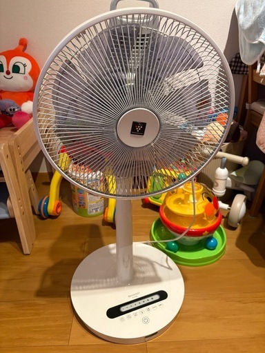 せんぷうき扇風機