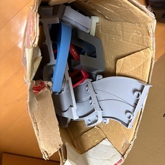 子供用品、トミカ高速道路🚗🛣️の画像