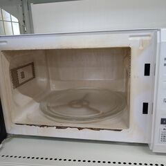 リユースのサカイ浦和店 【F164】★電子レンジ 山善 MRM-HF170 2021の画像
