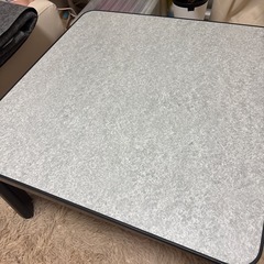 YAMAZENこたつテーブルの画像