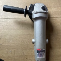 デスクグラインダーの画像