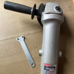 デスクグラインダーの画像