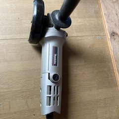 デスクグラインダーの画像
