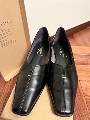 レディースパンプス