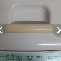 冷蔵庫 洗濯機 ダイソン掃除機の画像