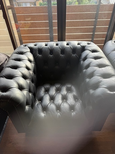 クラブマン 1人用ソファ