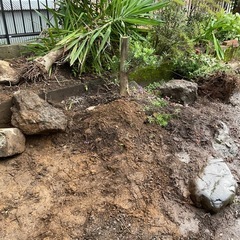 庭土　
の画像