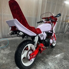 xjr400の画像