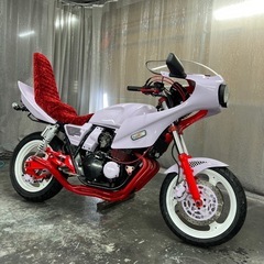 xjr400の画像
