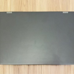 【ジャンク】Y-140-16ノートPC 512GB SSD CPU N95の画像