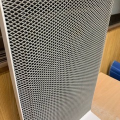 プラスマイナスゼロ パネルヒーター  XHP-X010の画像