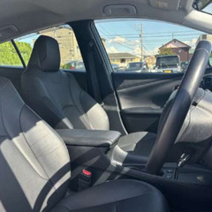 プリウス｜燃費×人気車両 【💥月々19,800円〜】の画像