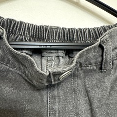 Samansa Mos2 レディースGパンの画像