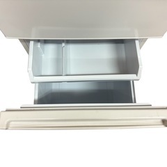 2ドア冷蔵庫 AQUA アクア AQR-17N(W) 168L 2023年製の画像