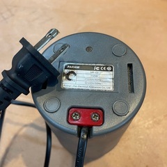 【引き取り限定】中古品　電気コーヒーグラインダーの画像