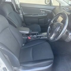 スバル　インプレッサ　XV アイサイトの画像