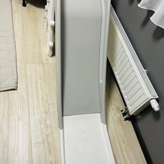 室内滑り台の画像