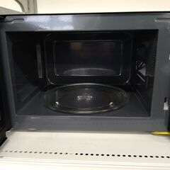リユースのサカイ浦和店 【F165】★電子レンジ アイリスオーヤマ PMG-T179Bの画像